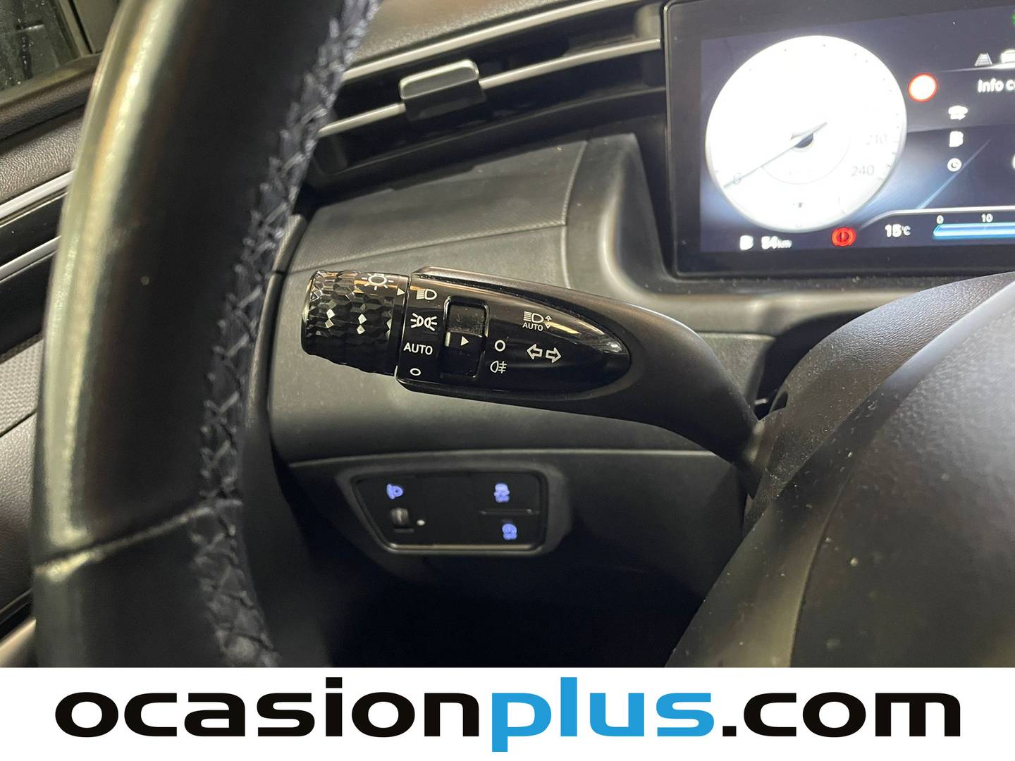 Hyundai Tucson Hyundai Tucson 1.6 TGDI Maxx (150 CV) de ocasión