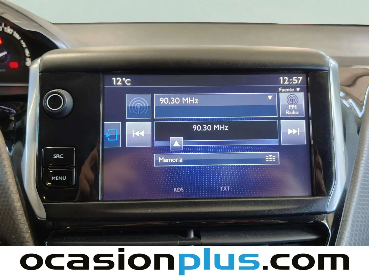 Foto Peugeot 208 Peugeot 208 1.6 BlueHDi Style (100 CV)