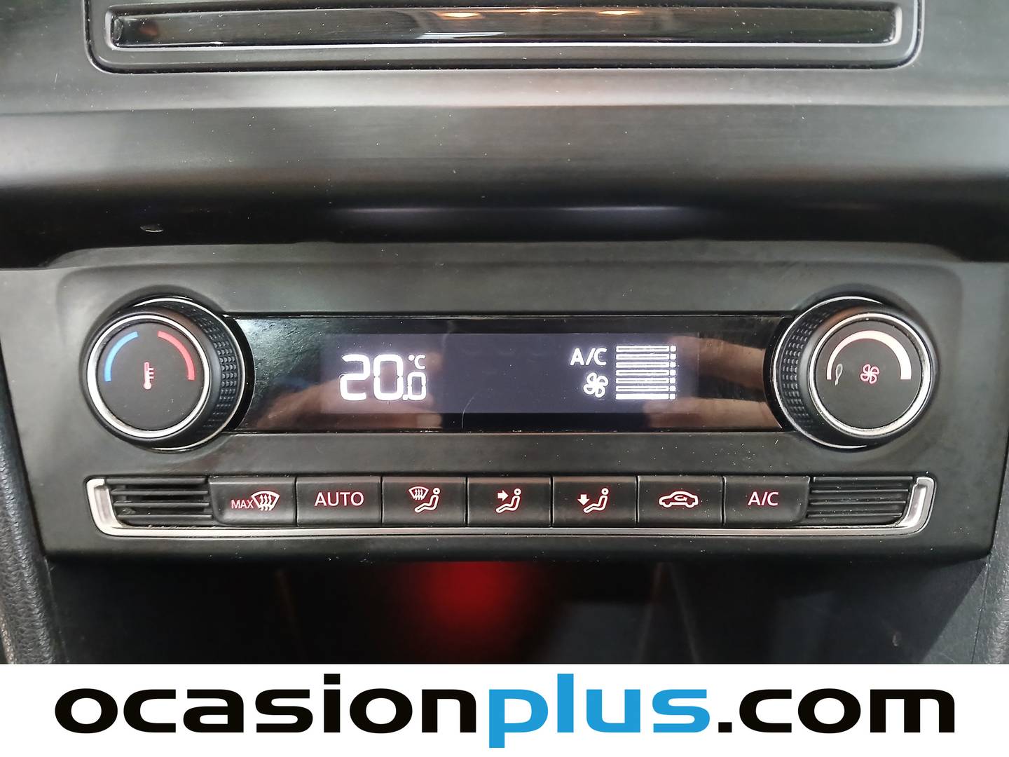 Volkswagen Polo Volkswagen Polo Advance 1.4 TDI BMT (90 CV) km 0