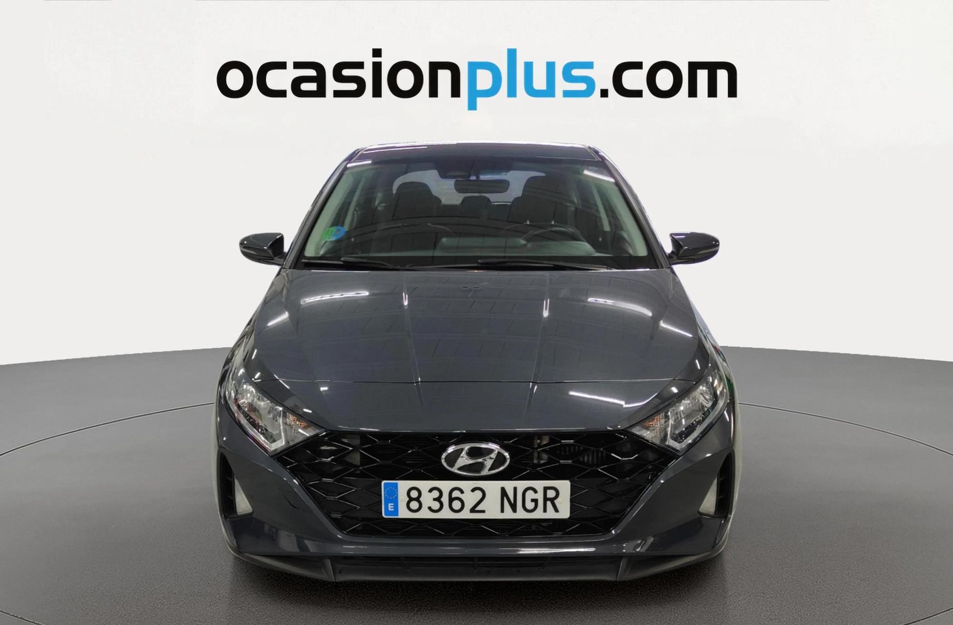 Hyundai i20 1.0 T-GDi 48V Klass - foto 15
