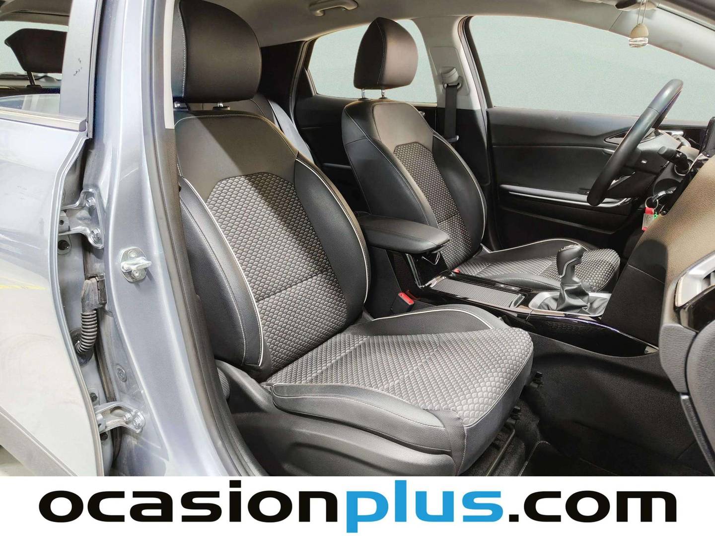 KIA XCeed KIA XCeed 1.0 T-GDi Tech (120 CV) manual