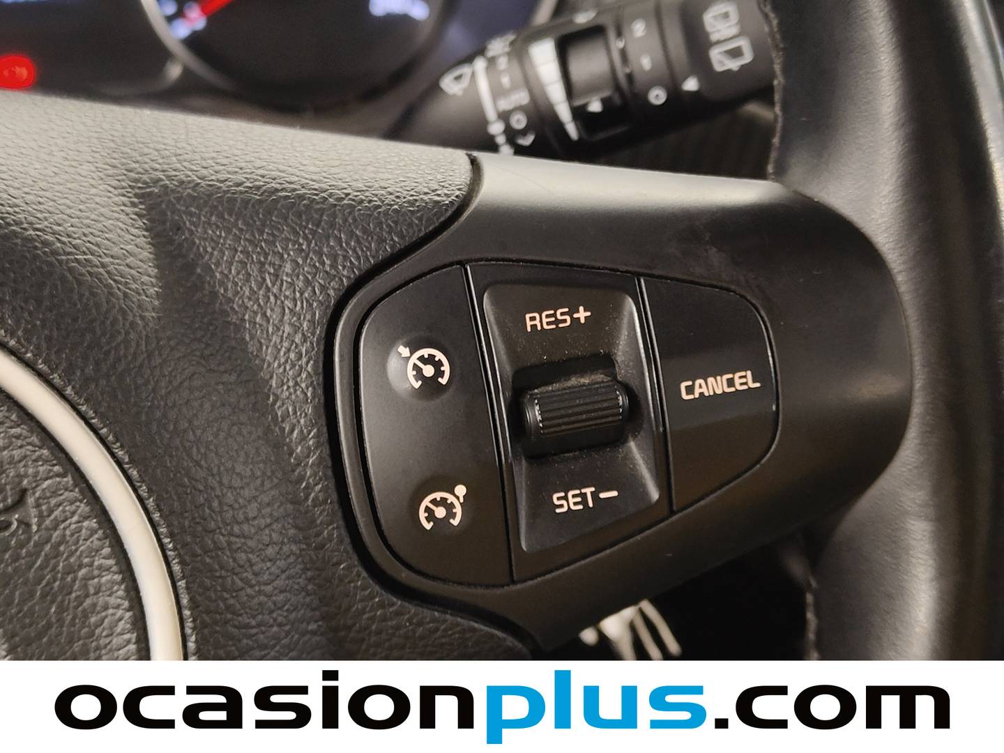 KIA Carens Kia Carens 1.6 GDi Drive (135 CV) 7 Plazas km 0