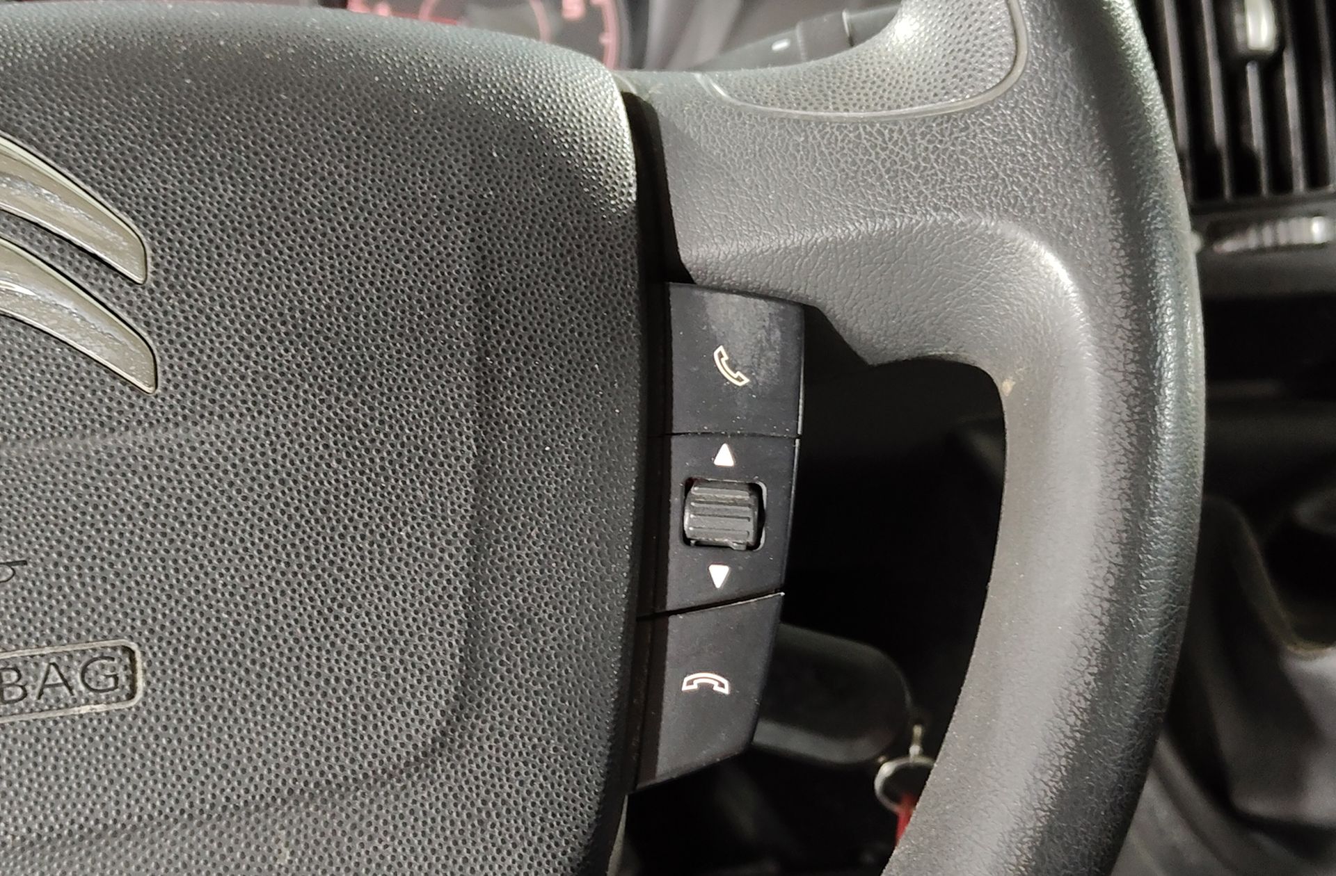 Citroën Jumper Furgon BlueHDi 120 35 L3H2 - foto 17
