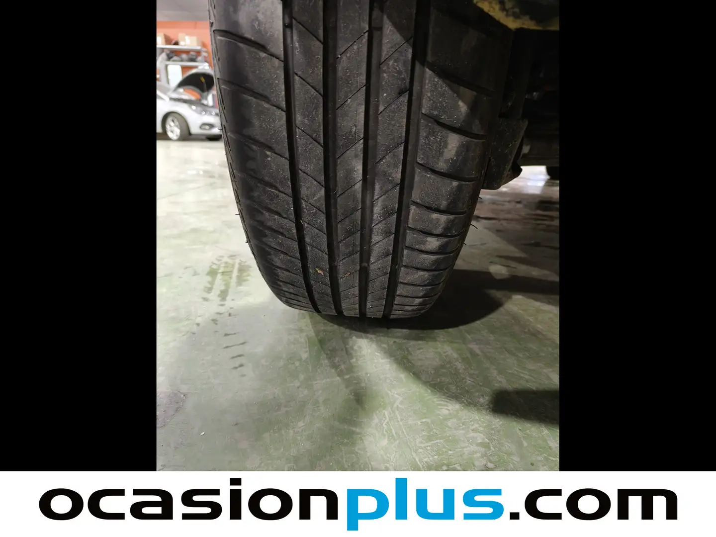 Foto Nissan JUKE Nissan Juke DIG-T N-Connecta 4x2 DCT (114 CV)