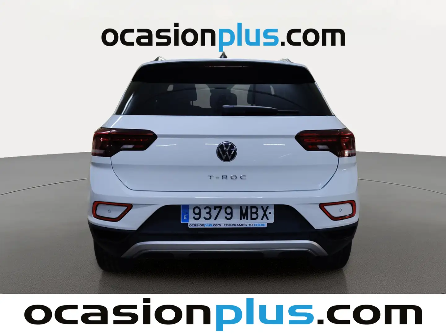 Foto Volkswagen T-Roc Volkswagen T-Roc Life 2.0 TDI (150 CV) DSG