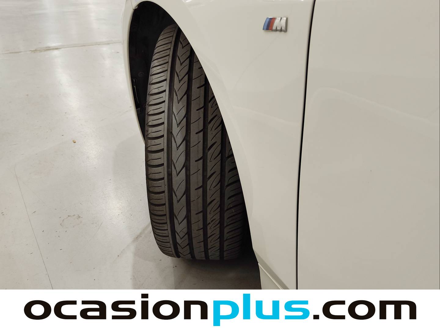 BMW Serie 1 BMW Serie 1 118i (140 CV) Paquete M km 0