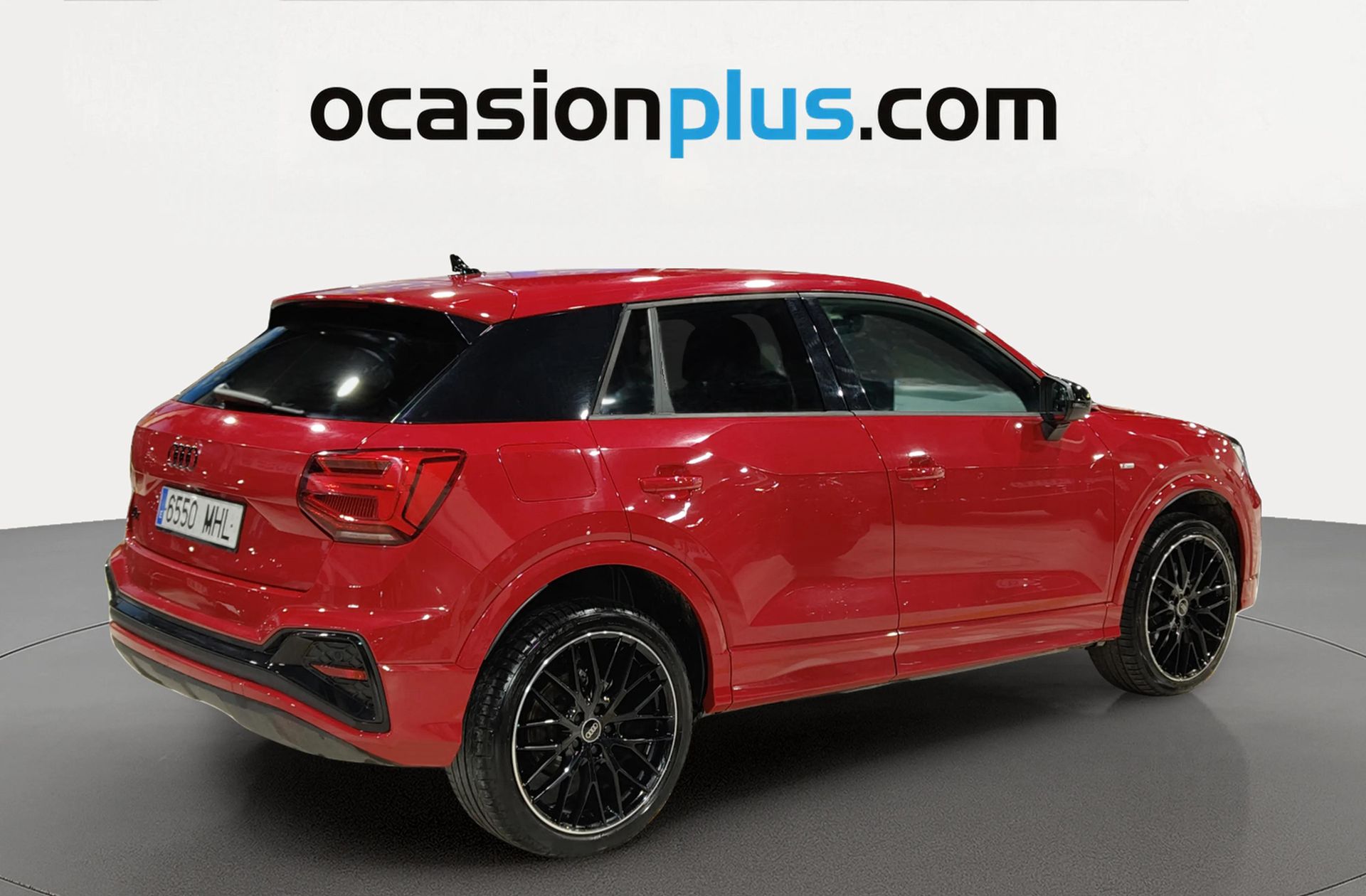 Audi Q2 Adrenalin 30 TDI S tronic Pack S-Line - foto 4