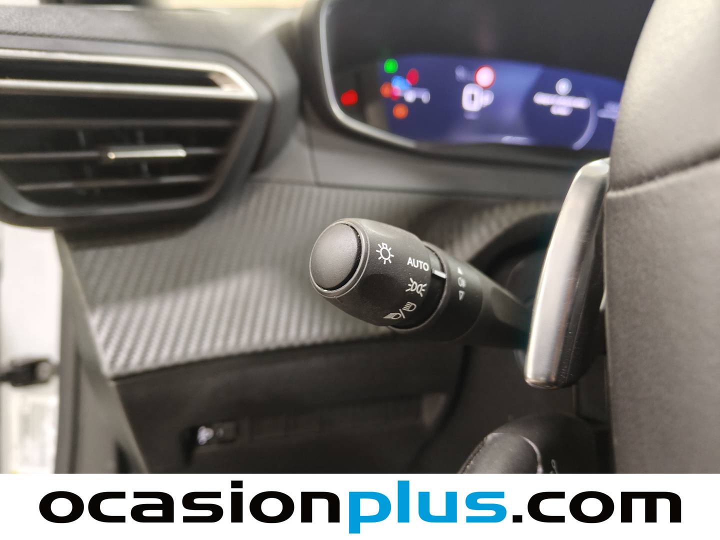 Peugeot 2008 Peugeot 2008 Allure Hybrid eDCS6 (145 CV) barato