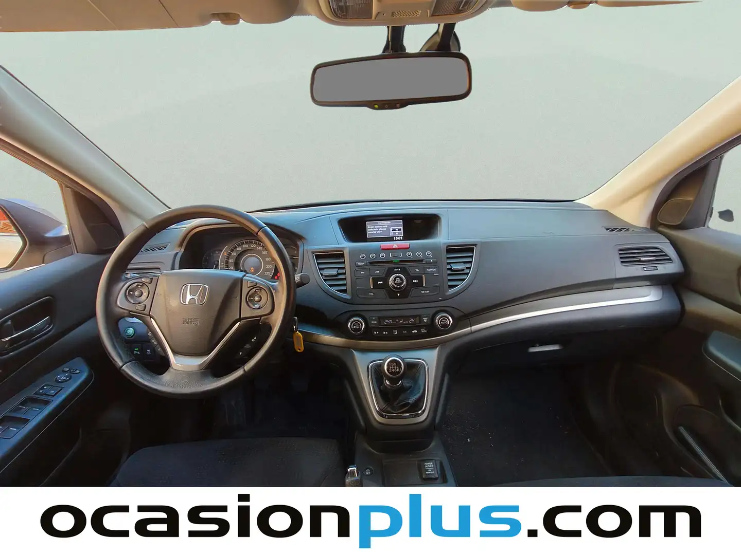 Foto Honda CR-V Honda CR-V 1.6 i-DTEC Elegance 4x2 (120 CV)