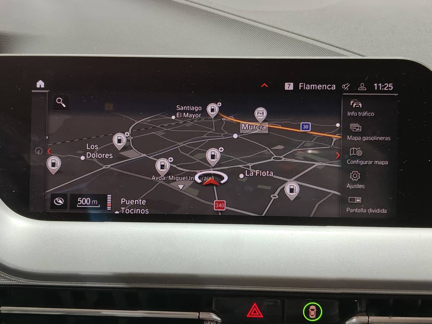 Foto BMW Serie 2 BMW Serie 2 216d Gran Coupe (116 CV)