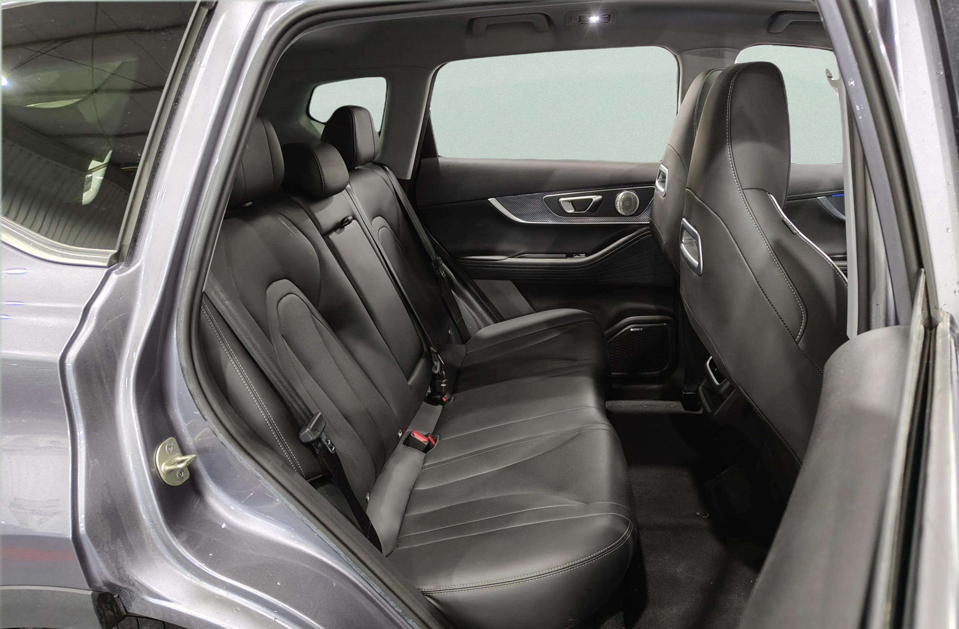 Ebro s700 1.6 T-GDi Luxury 7 DCT - foto 24