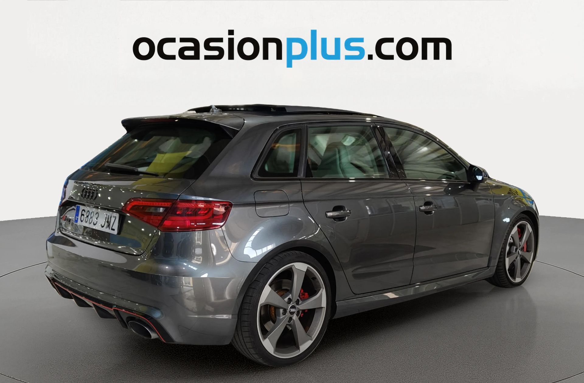 Audi A3 RS3 Sportback 2.5 TFSI quattro S tronic - foto 4