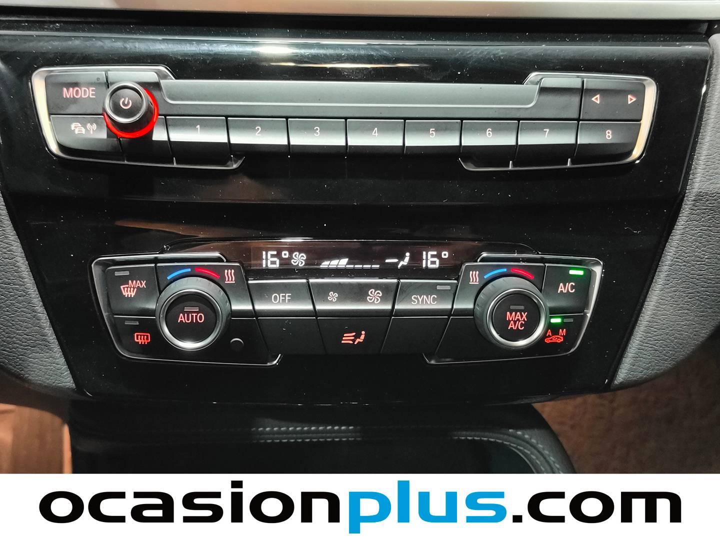 Foto BMW X1 BMW X1 sDrive18d Business (150 CV)