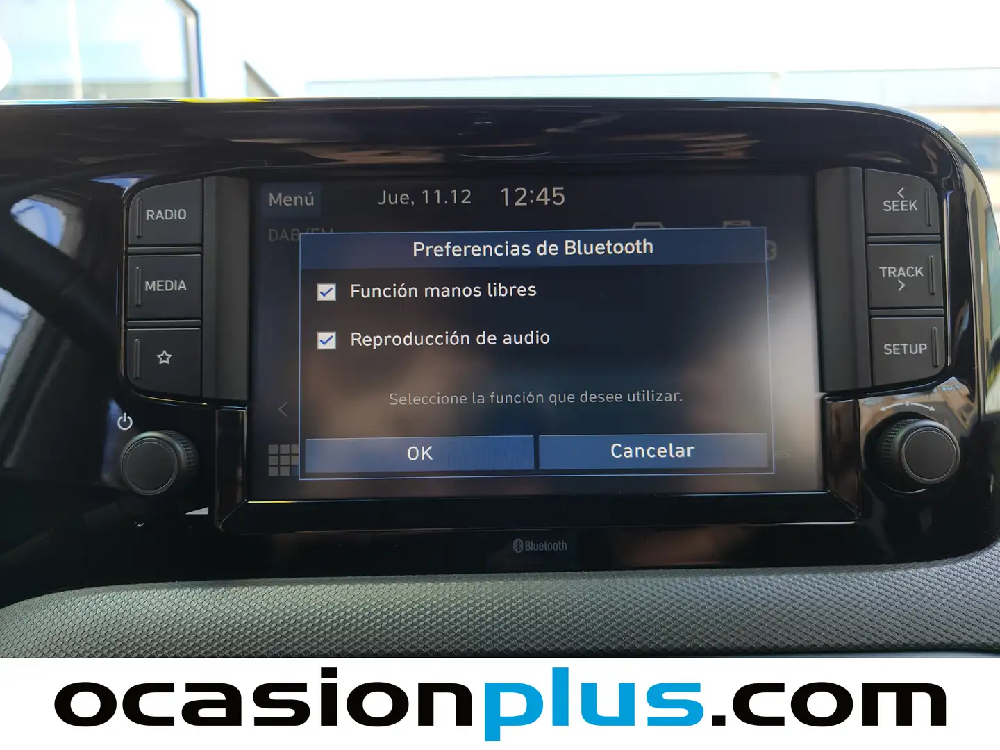 Foto Hyundai i10 Hyundai i10 1.2 Tecno AT (84 CV)