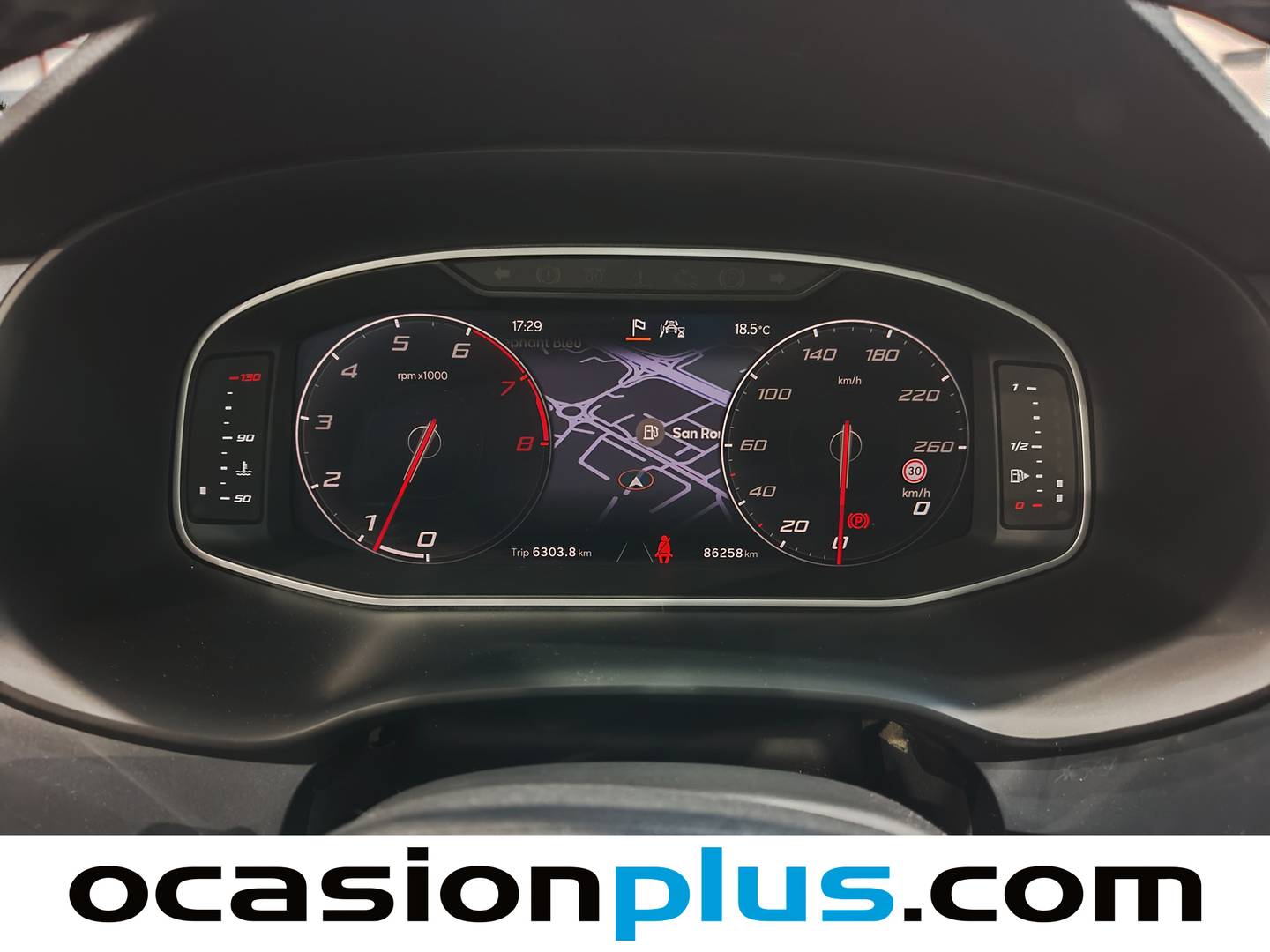 Foto Seat Ateca SEAT Ateca 1.5 TSI S&S Style XM (150 CV)