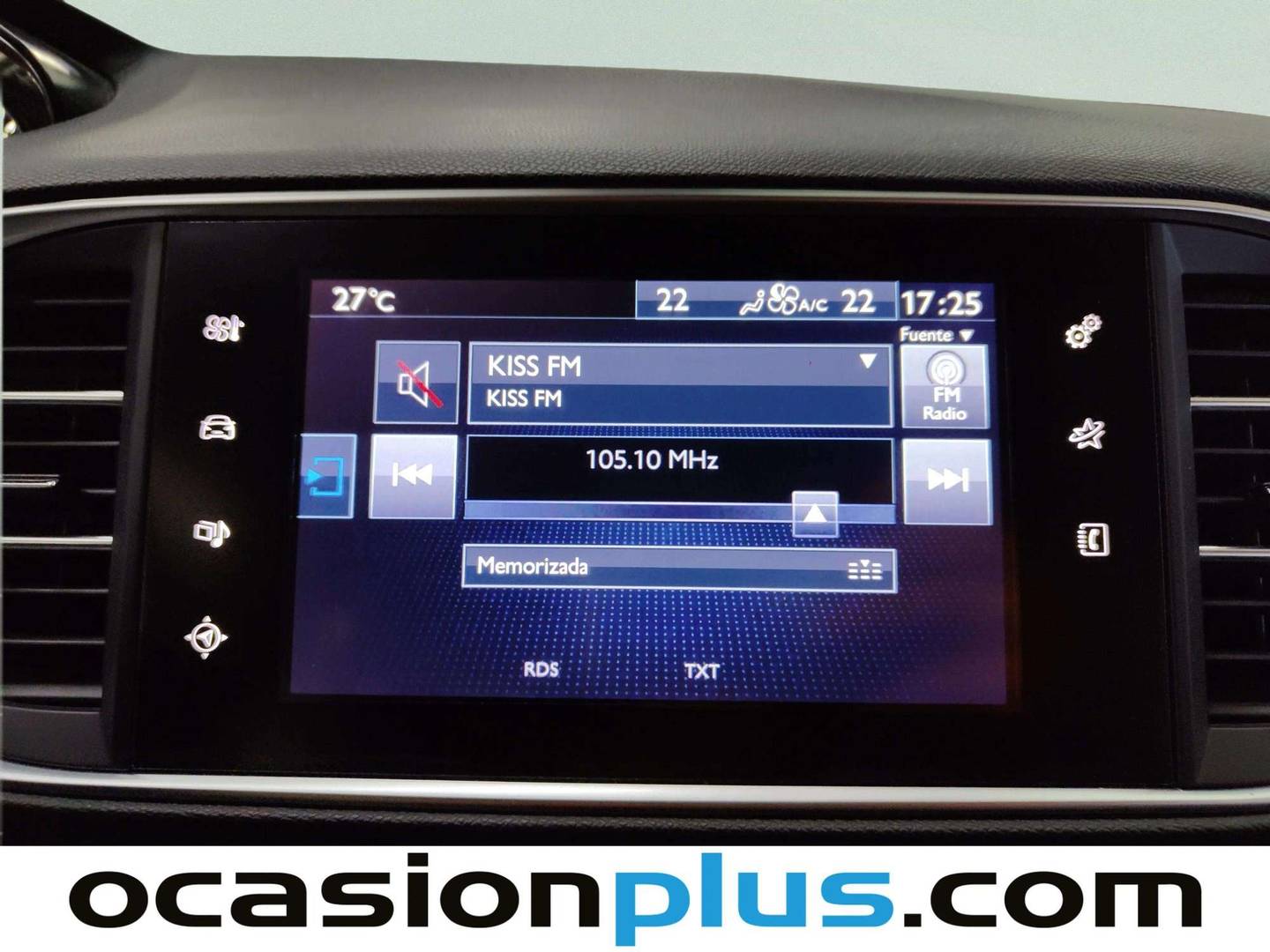 Accesorios del Peugeot 308 Peugeot 308 PureTech 110 S&S Style (110 CV)