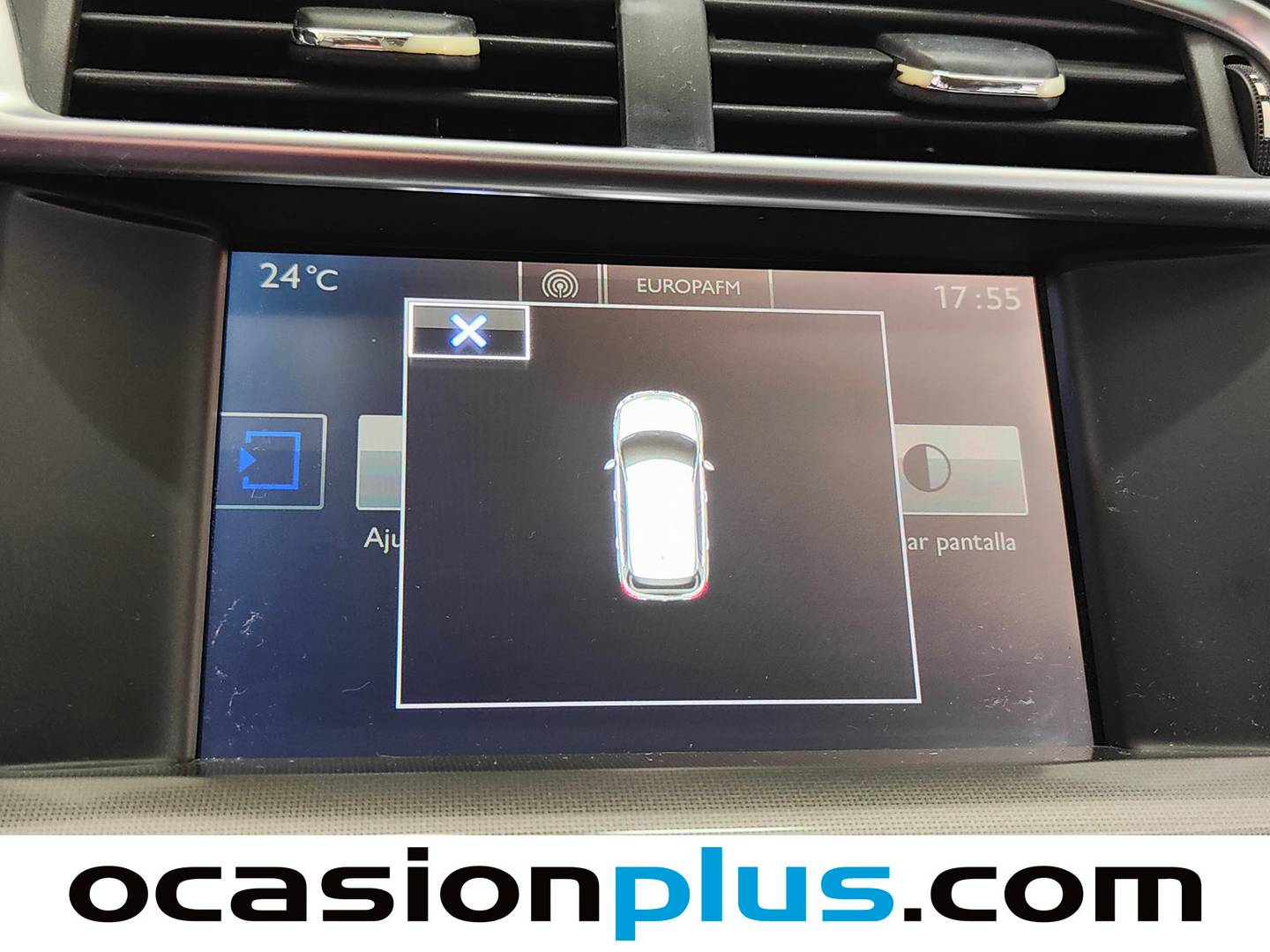 Extras y acabados del Citroën C4 Citroën C4 BlueHDi 120 Feel Edition (120 CV)
