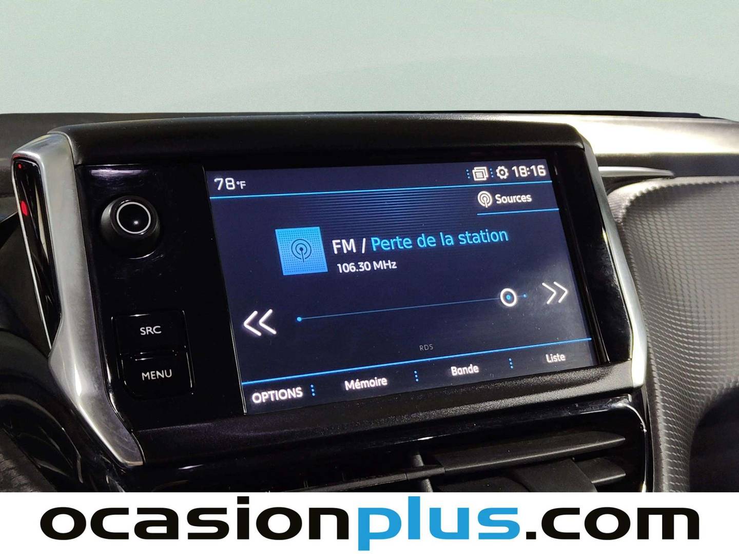 Peugeot 208 Peugeot 208 1.2 PureTech S&S GT Line EAT6 (110 CV) al mejor precio
