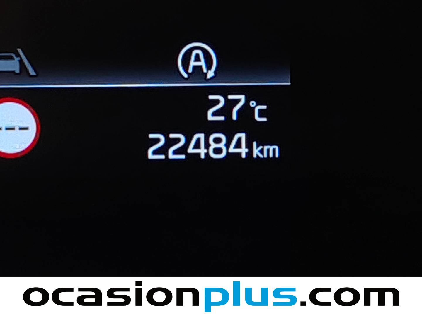 KIA Stonic KIA Stonic 1.2 DPi Drive (79 CV) seminuevo