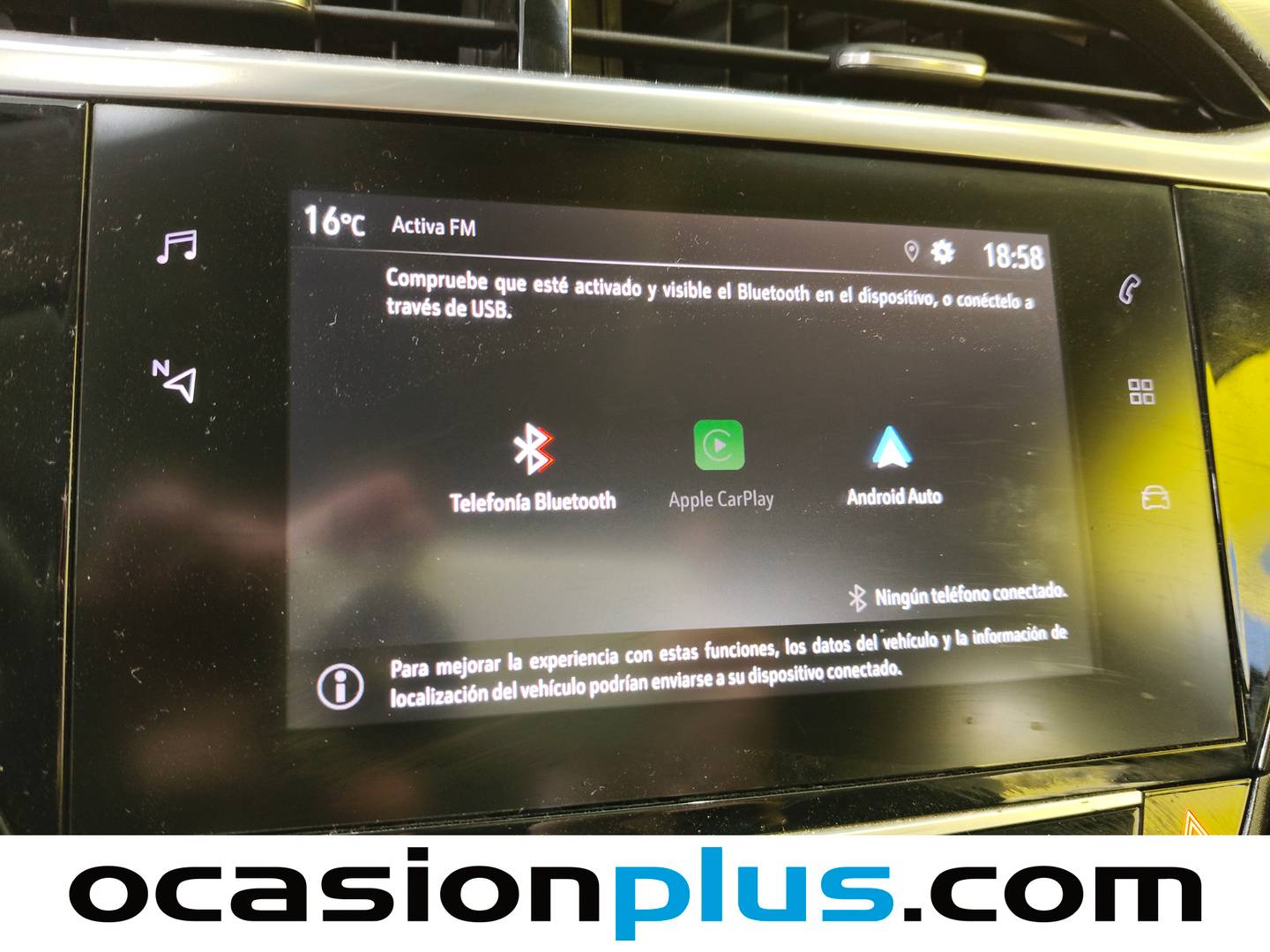 Extras y acabados del Opel Corsa Opel Corsa 1.2 Turbo XHL Elegance (100 CV)