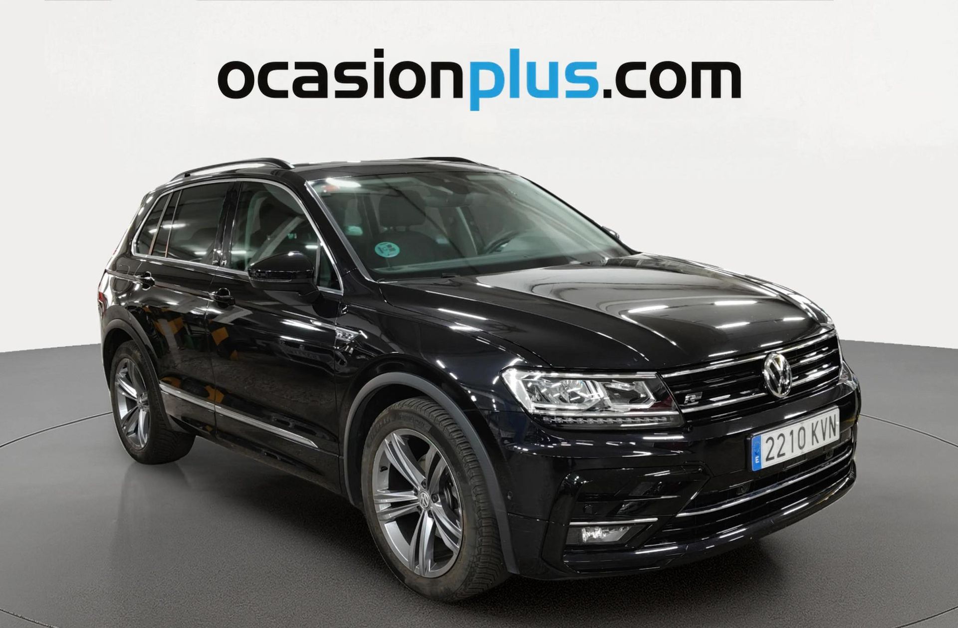 Volkswagen Tiguan Advance 1.5 TSI DSG - foto 2