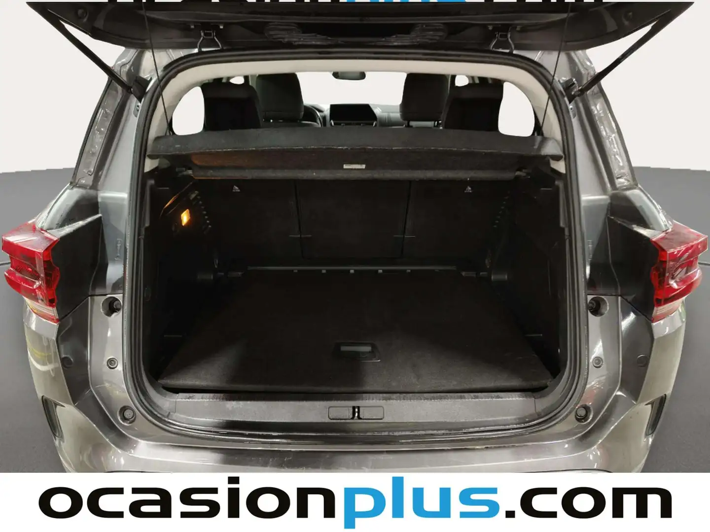 Foto Citroën C5 Aircross Citroen C5 Aircross PureTech 130 S&S C Series (131 CV)