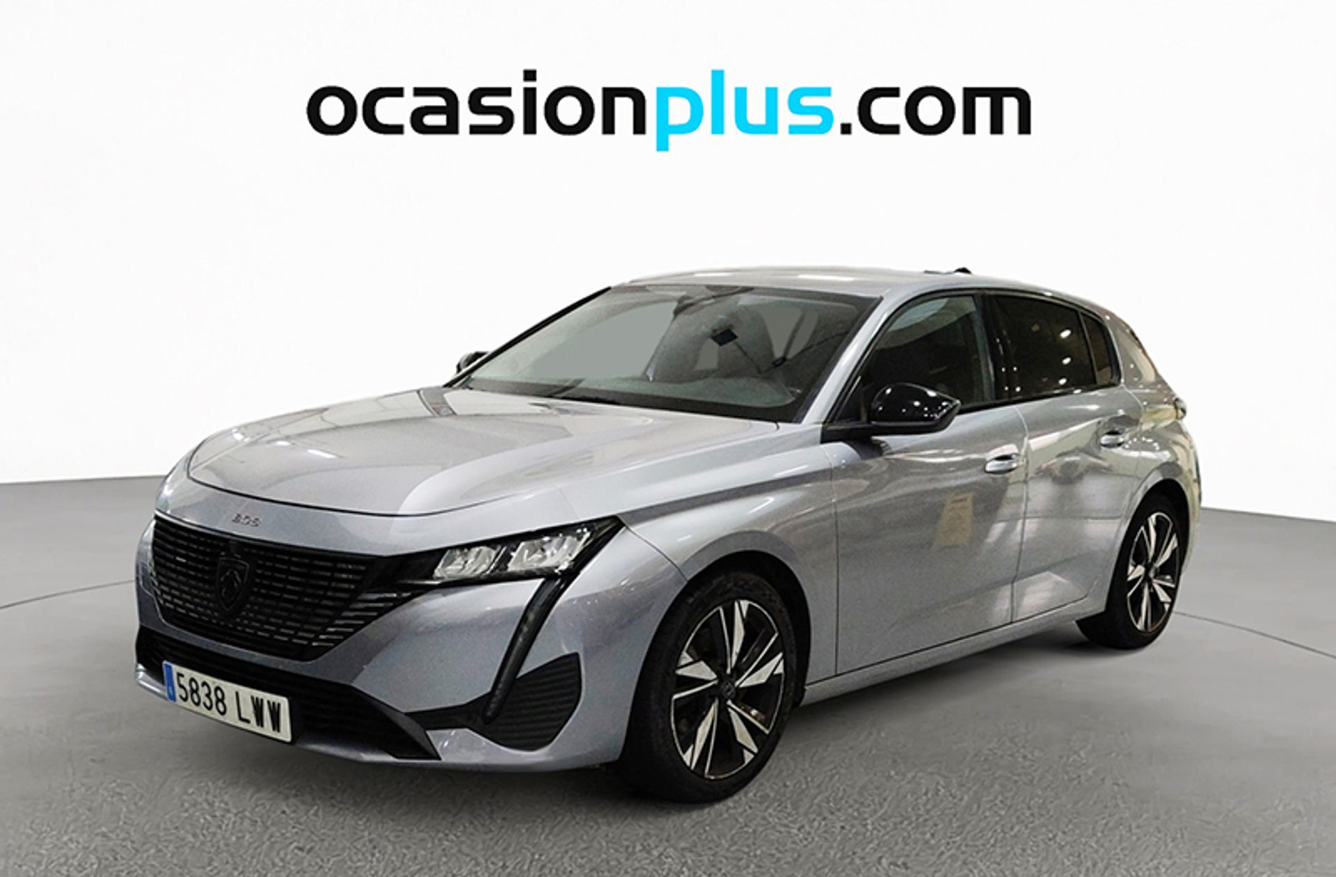 Peugeot 308 BlueHDi 130 Allure