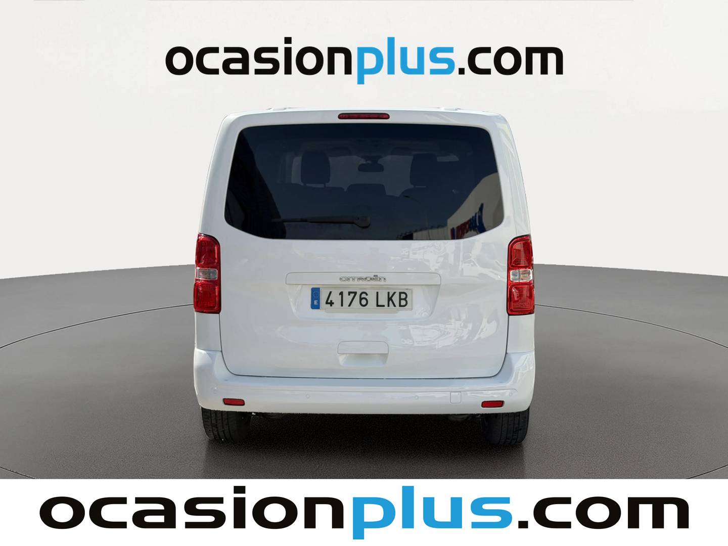 Citroën Spacetourer Citroën Spacetourer BlueHDi 150 S&S Feel Talla M (150 CV) 8 Plazas barato