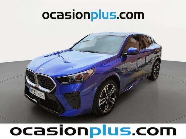 BMW X2 xDrive20d 120 kW (163 CV) Pack M de segunda mano