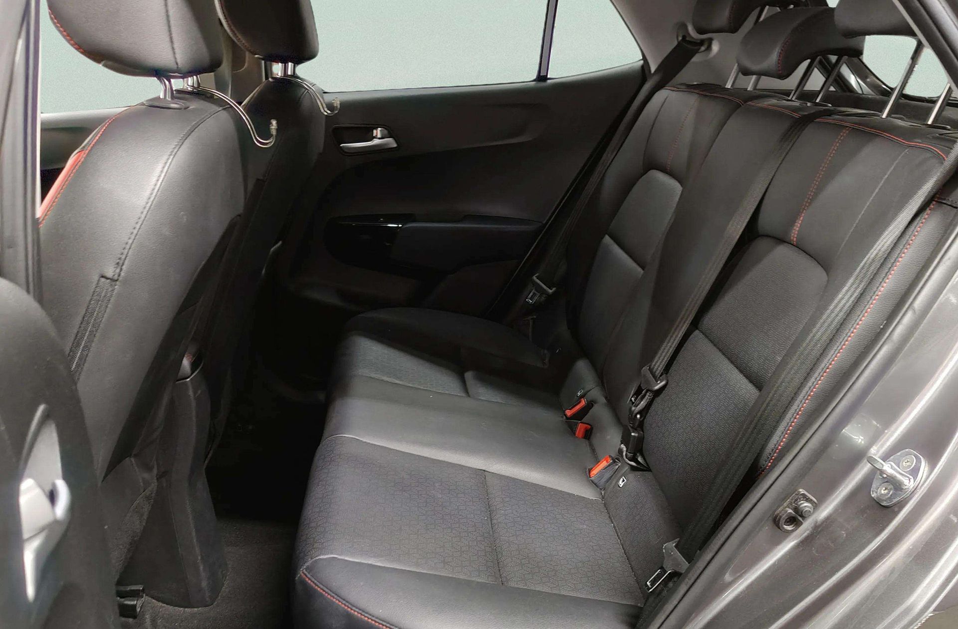 Kia Picanto 1.2 DPi GT Line - foto 10