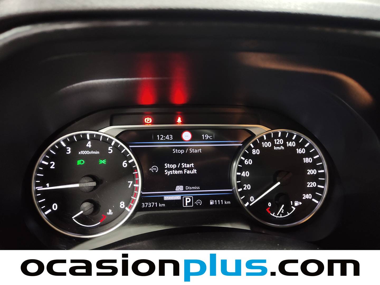 Nissan JUKE Nissan Juke DIG-T 114 Kiiro DCT (114 CV) seminuevo