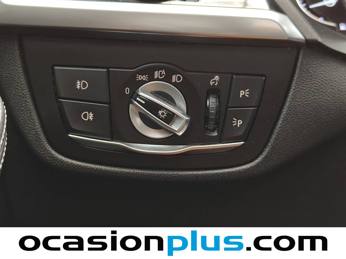 BMW X4 BMW X4 xDrive20d (190 CV) seminuevo