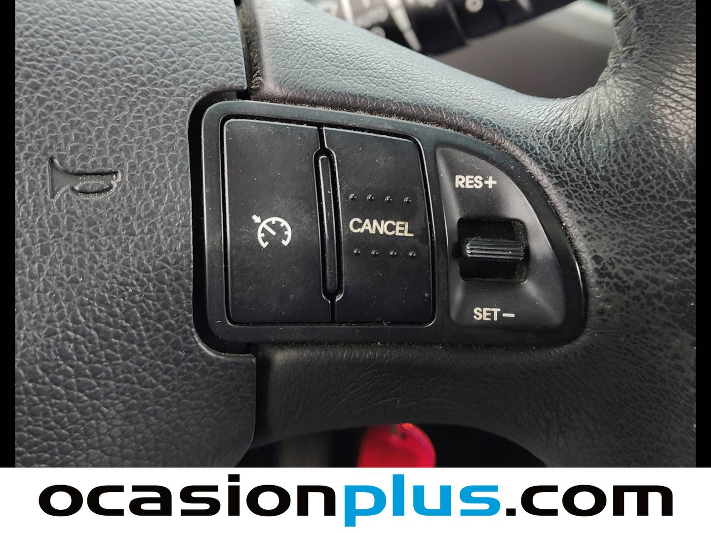 KIA Sportage KIA Sportage 1.7 CRDI VGT Maracaná 4x2 (115 CV) seminuevo