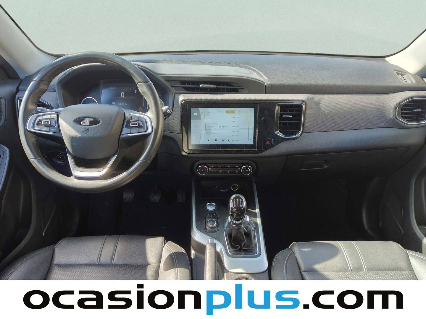 Foto DR AUTOMOBILES DR 4.0 DR AUTOMOBILES DR4 1.5 (116 CV)