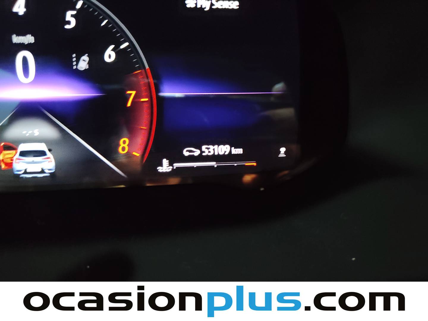 Renault Captur Renault Captur Techno TCe (90 CV) seminuevo