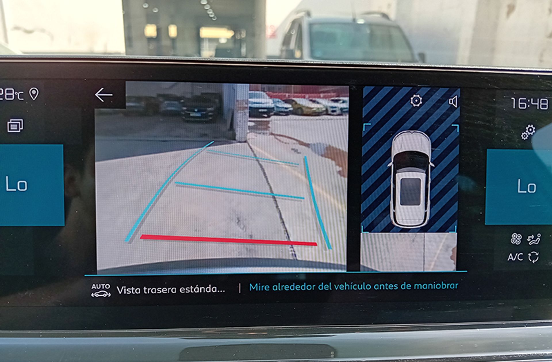Citroën C5 Aircross PureTech 130 Plus - foto 8