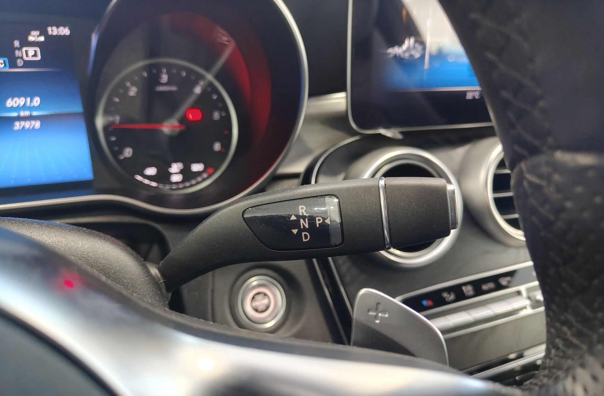 Mercedes-Benz Clase C Coupe 220 d Pack AMG - foto 5