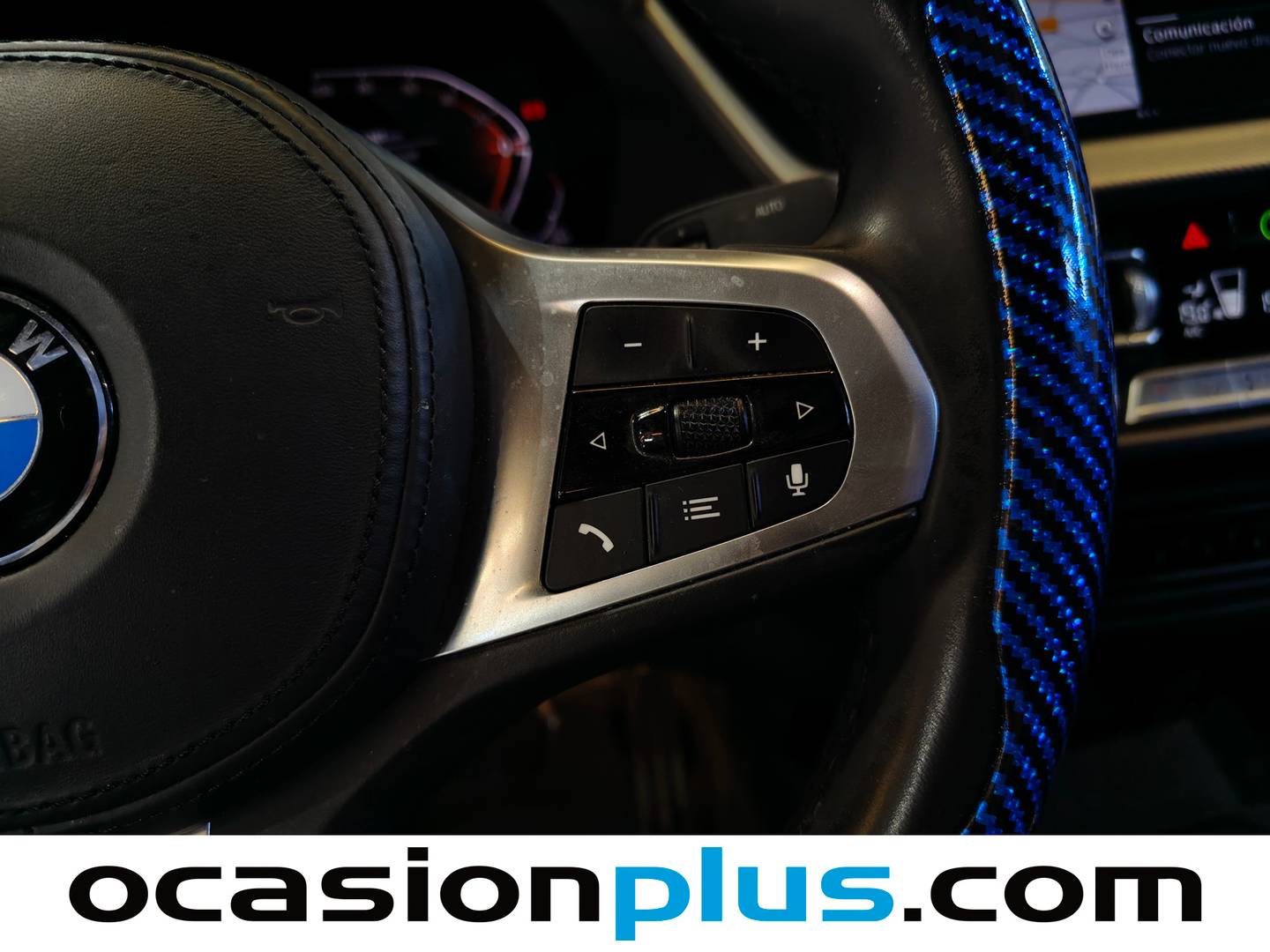 BMW Serie 2 BMW Serie 2 218i Gran Coupe (140 CV) Pack M barato