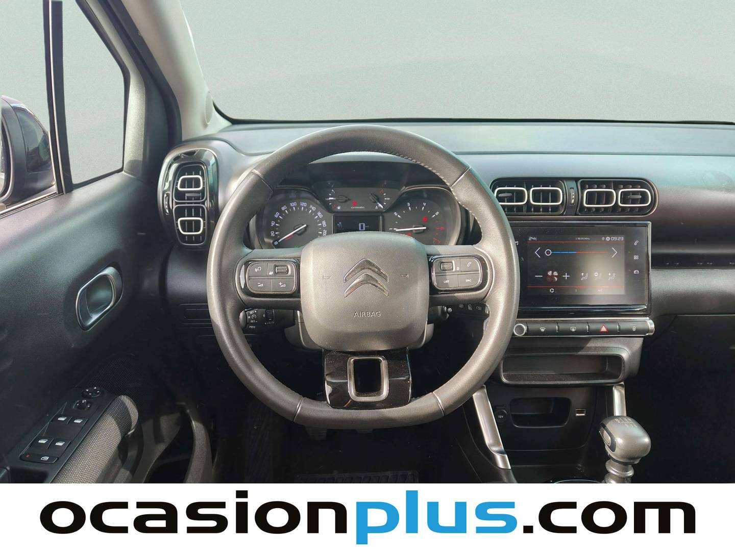 Citroën C3 Aircross Citroën C3 Aircross PureTech 110 S&S You! (110 CV) de ocasión