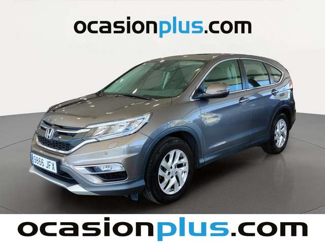 Honda CR-V 1.6 i-DTEC Elegance 4x2 (120 CV) de segunda mano