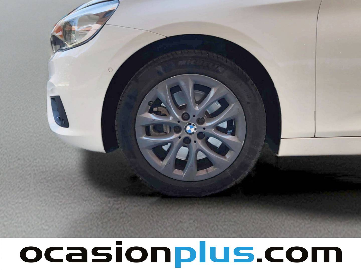 BMW Serie 2 Gran Tourer BMW Serie 2 220d Gran Tourer (190 CV) 7 Plazas km 0