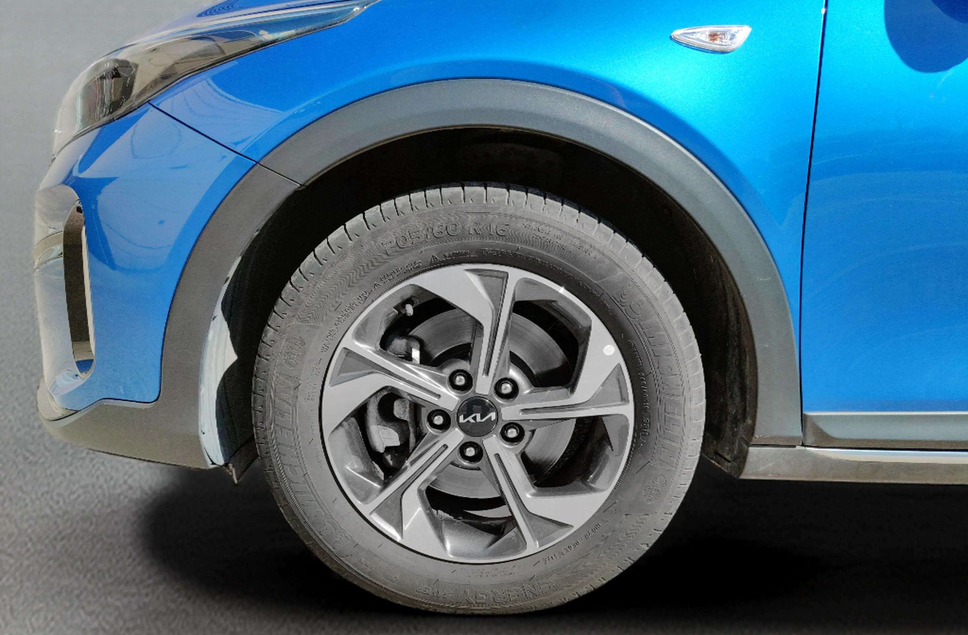 Kia XCeed 1.0 T-GDi Drive - foto 33