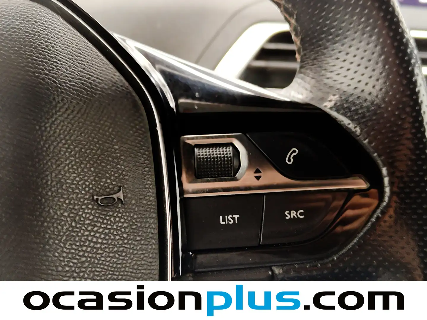 Foto Peugeot 3008 Peugeot 3008 BlueHDI 130 S&S GT Line (130 CV)