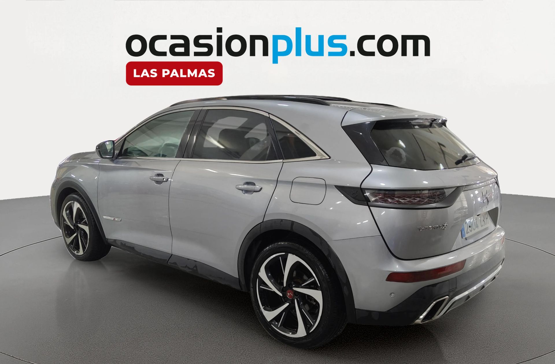 DS DS 7 Crossback E-Tense 300 Performance Line+ 4WD - foto 3
