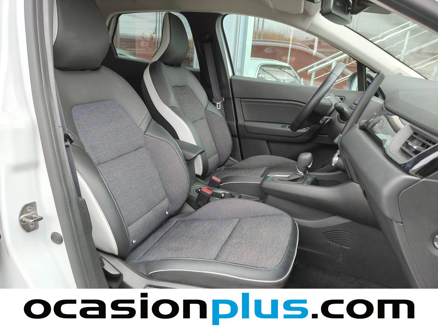 Foto Mitsubishi ASX Mitsubishi ASX 160 PHEV Kaiteki (159 CV)