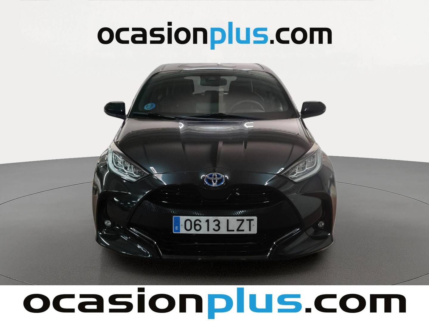 Toyota Yaris Toyota Yaris 120H Style (116 CV) 116cv