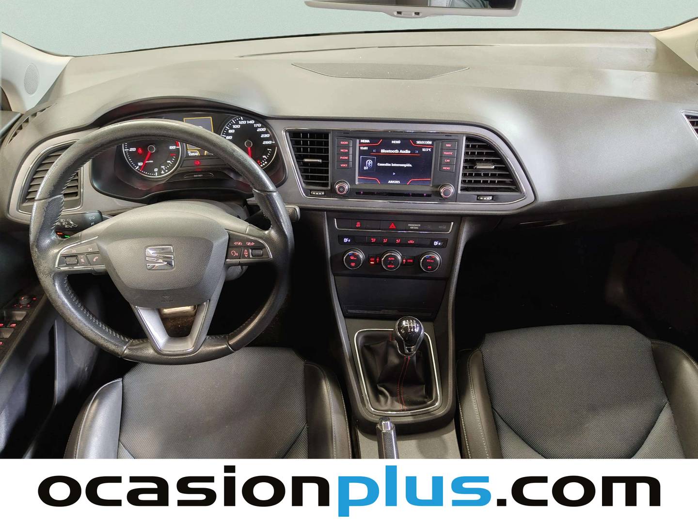 Seat León Seat León 2.0 TDI S&S I-Tech (150 CV) de ocasión