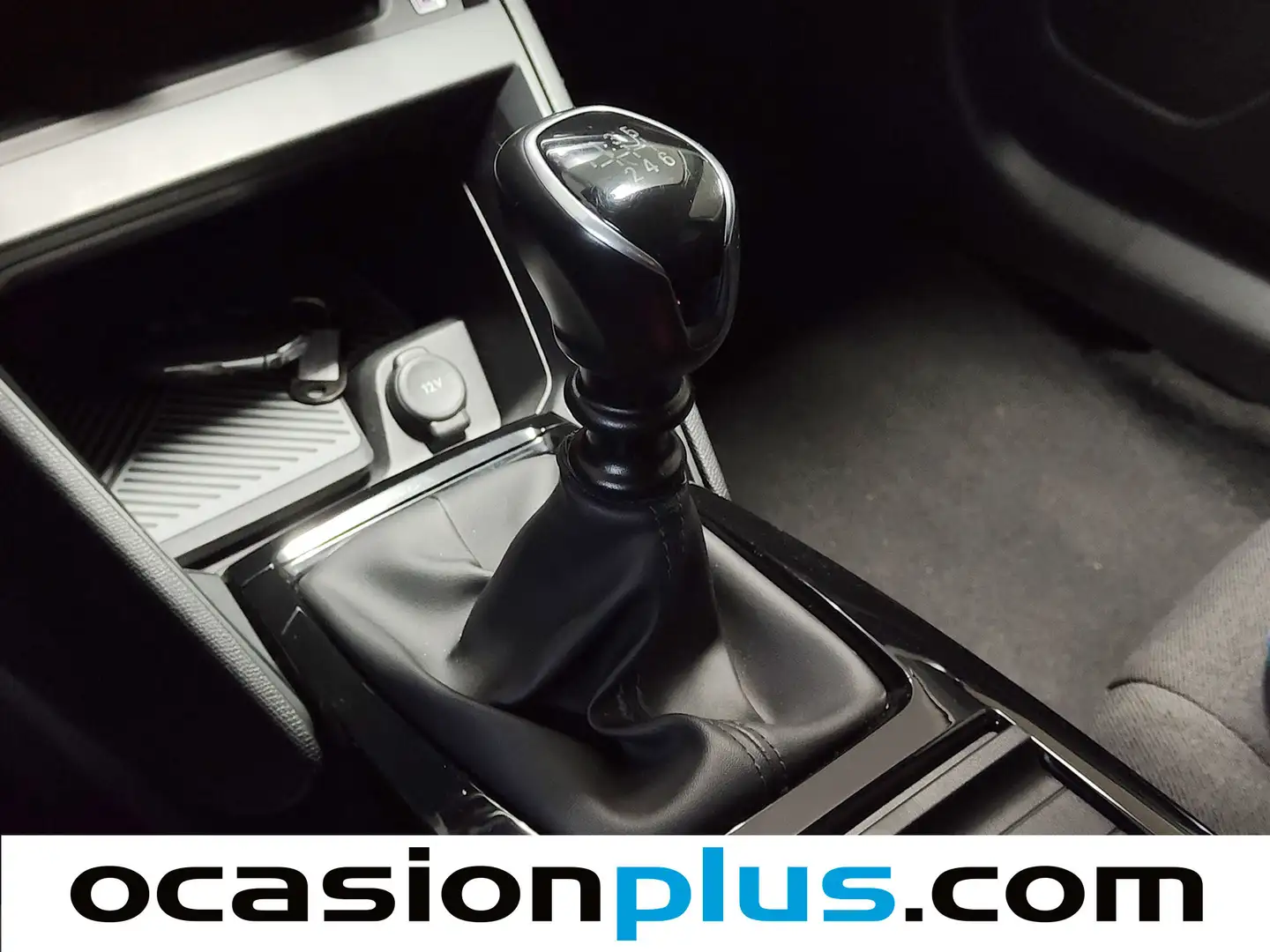 Foto Citroën C4 Citroen C4 PureTech 130 S&S Shine (130 CV)