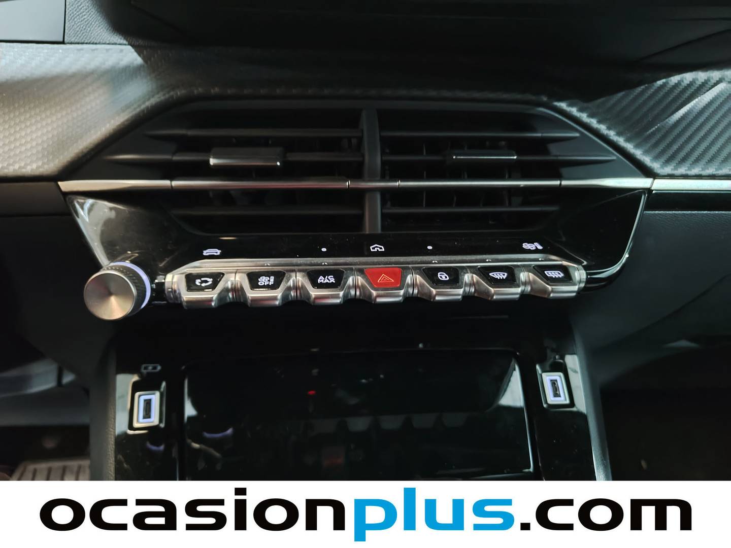 Peugeot 2008 Peugeot 2008 Allure Hybrid eDCS6 (145 CV) al mejor precio
