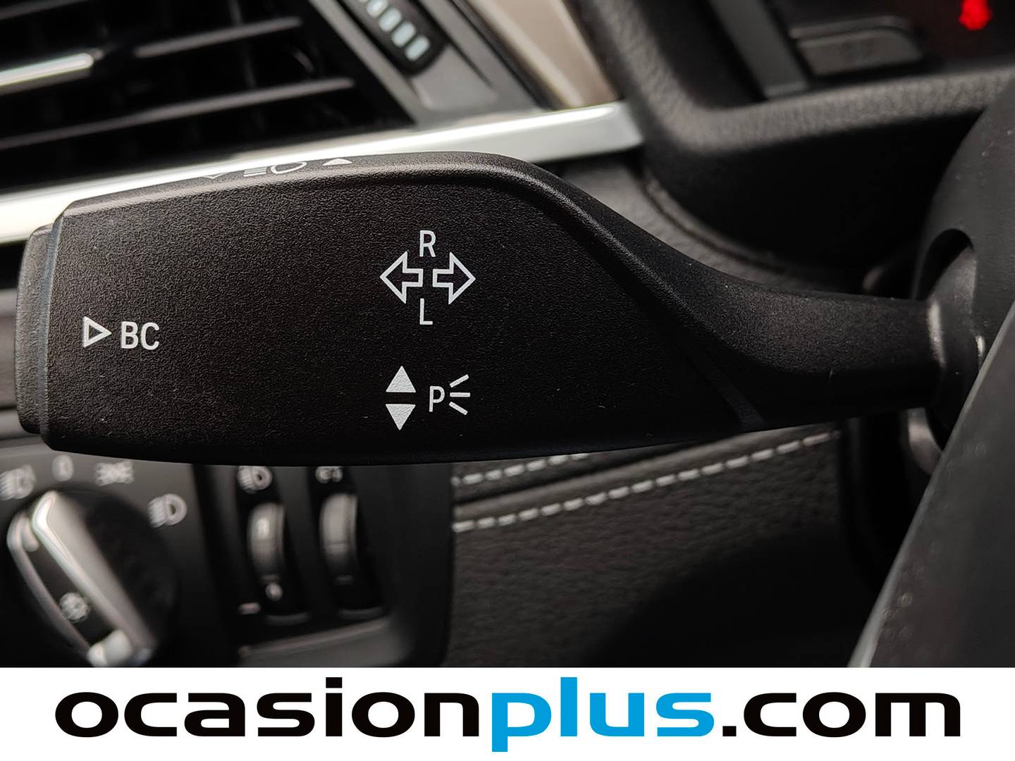 BMW X1 BMW X1 sDrive18d (150 CV) seminuevo